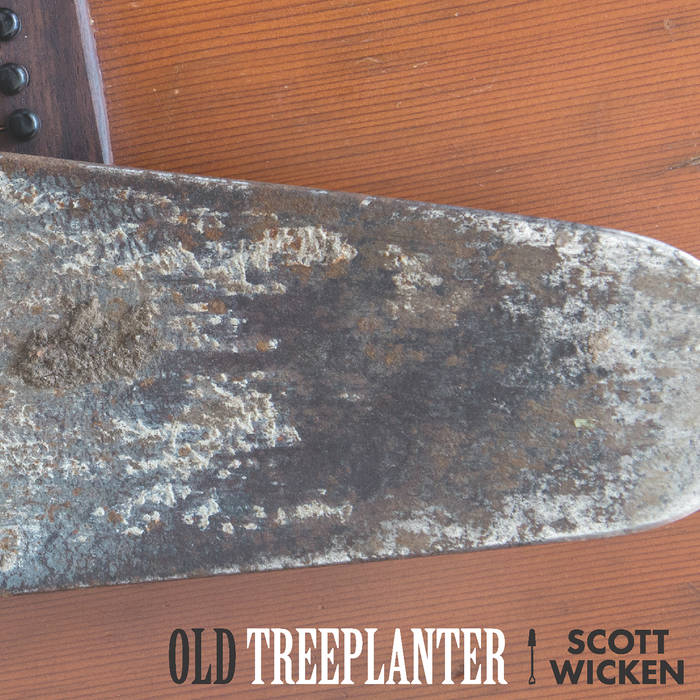 Old Treeplanter Cover