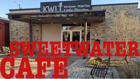 Sweetwater Cafe cover image